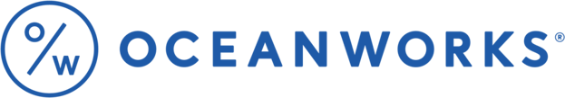 Oceanworks Logo