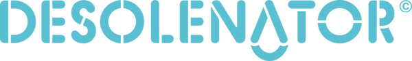 Desolenator logo