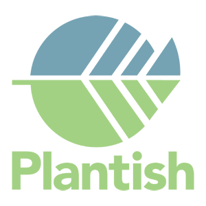 Plantish Logo