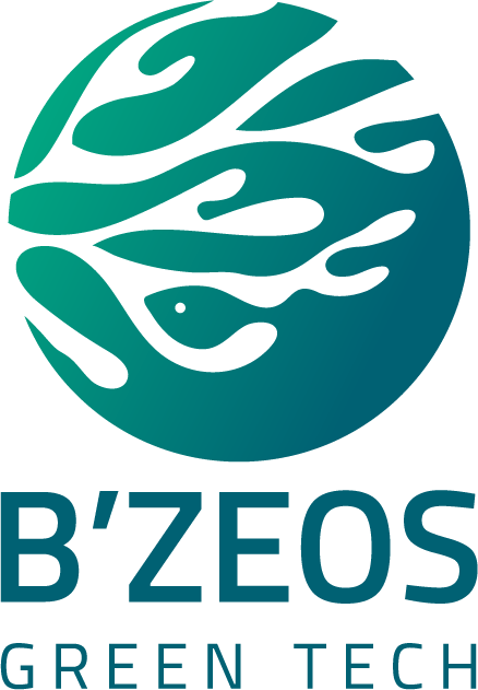 BZEOS Logo